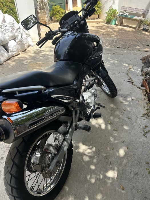 Honda Falcon 400