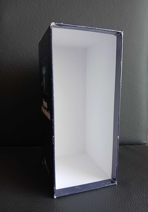 Coleção de VHS's das Seleções