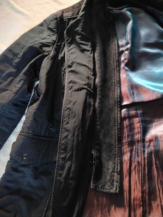 Męska kurtka LAVARD   r 52   L- XL
