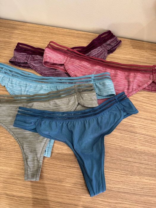Труси Victoria's Secret р.S 170/68A