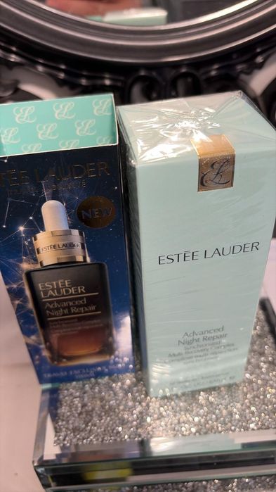 Estee lauder serum