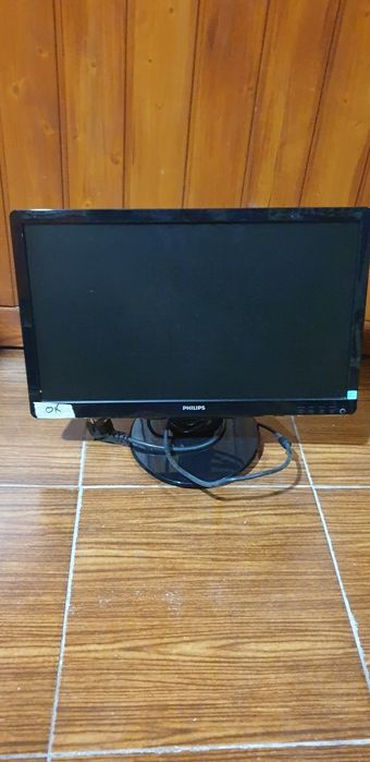 Varios monitor 19" para venda