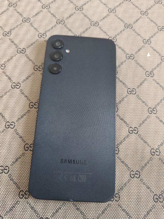 Мобільний телефон Samsung Galaxy A14 4/64Gb NFC Black