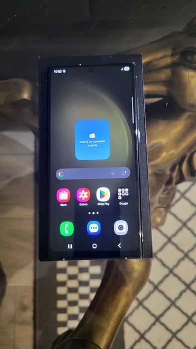 Samsung Galaxy S23 Ultra
