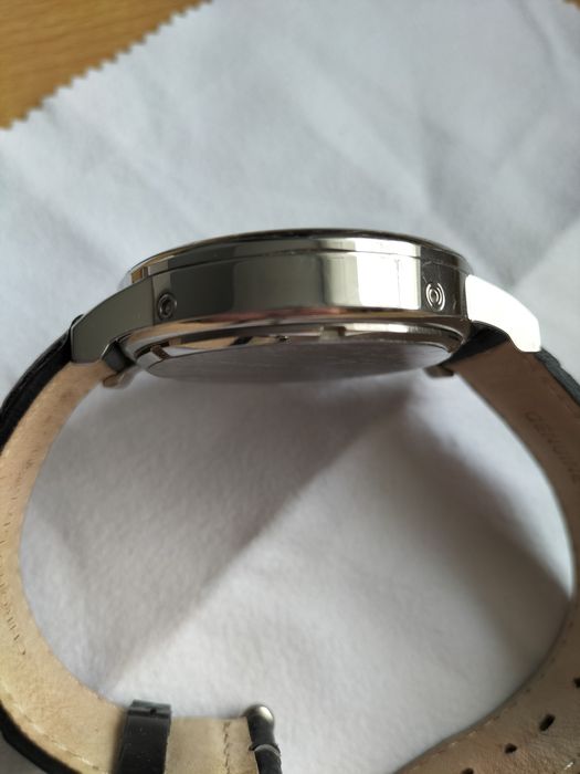 Zegarek szwajcarski CHRONO DIAMOND