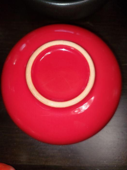 Miseczki ceramiczne komplet