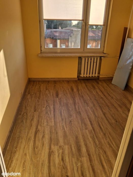 Przestronne 3-pokojowe mieszkanie z balkonem. Oferta bez pośrednika