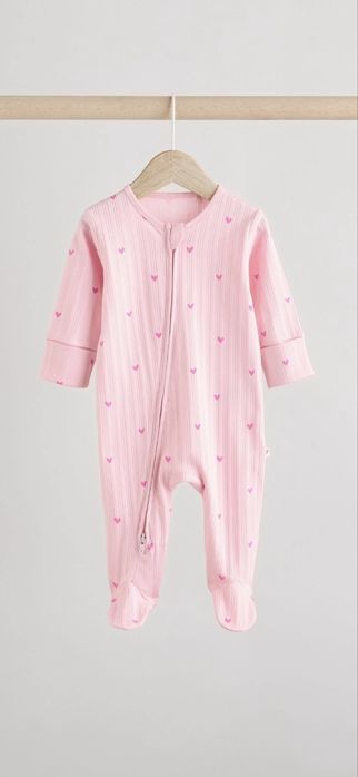 Комбінезони для немовлят 56р. Сліпи 0-1