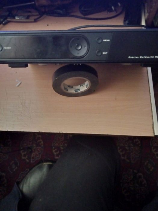 Тв тюнер Openbox 100грв.,та Orton. 50грв