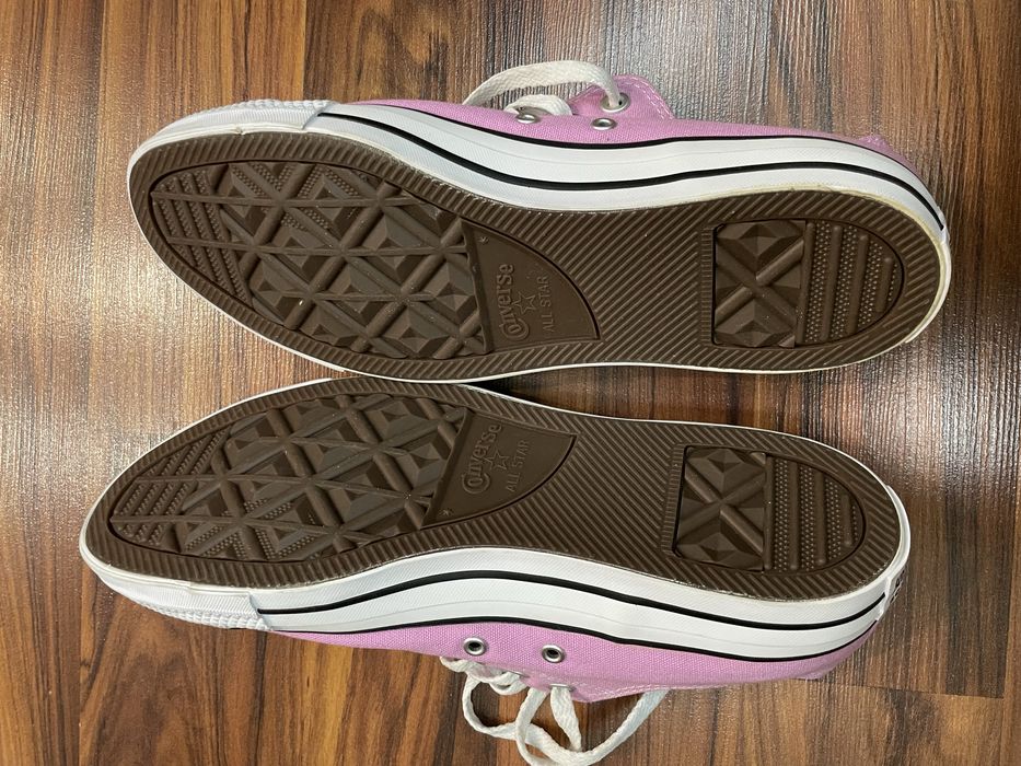 Кеди чоловічі Converse