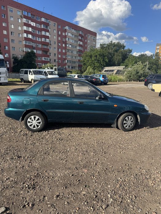 Продам Ланос 1.5