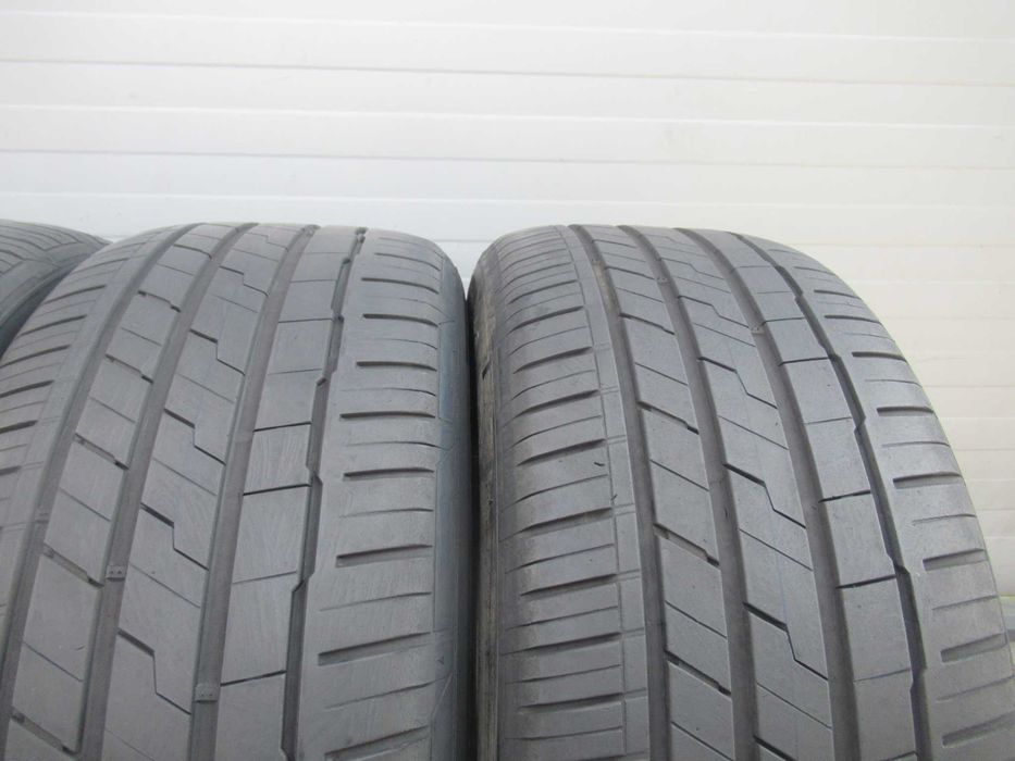 OPONY LATO 4szt Hankook Ventus S1 EVO SUV 265/50R19 110W Runflat  1547