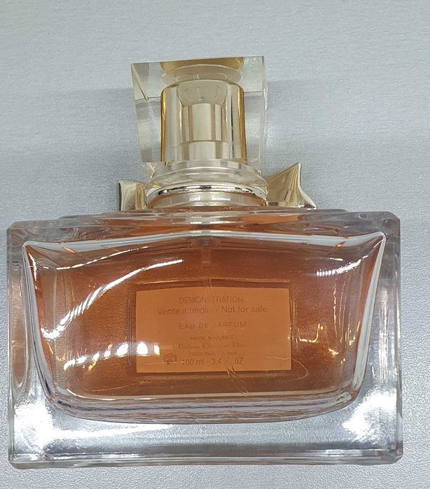 Dior Miss Dior Absolutely Blooming edp 100 ml-Unikat