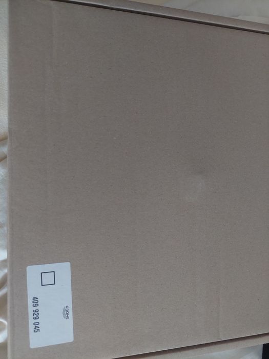 Grohe deszczownica Rainshower 310