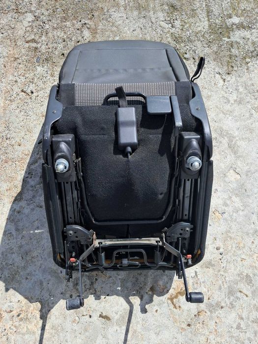 Bancos 6 e 7 Peugeot 307 SW