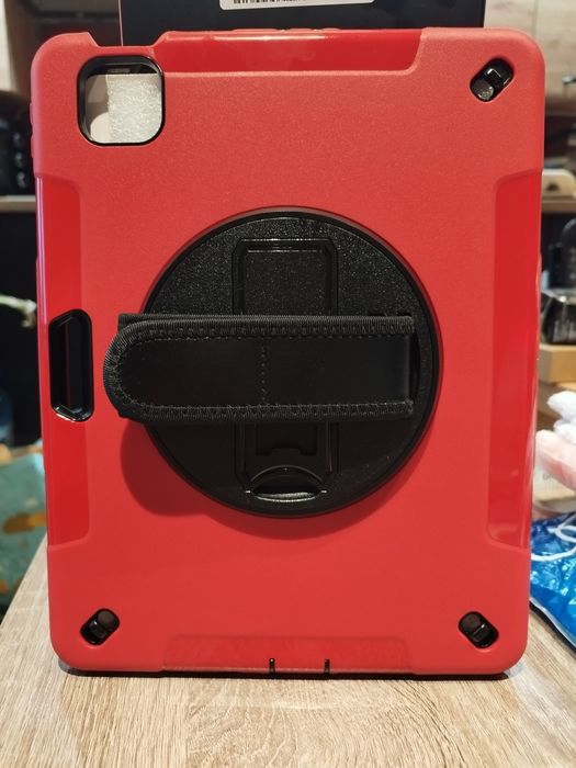 Etui na iPada Pro Model Pokrowiec odporny na wstrząsy 11 cali TPU