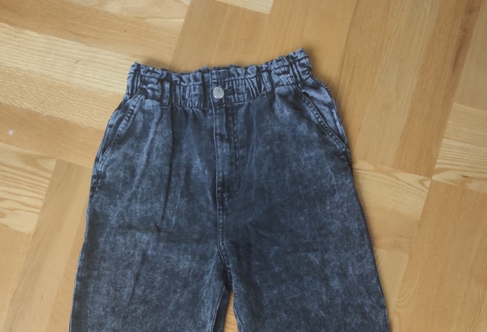 Spodnie H&M r 152