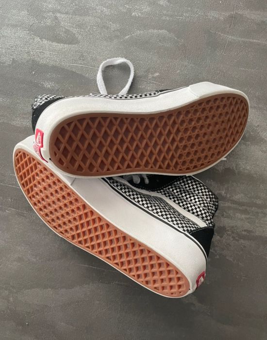 Vans Sk8 sneakers 38