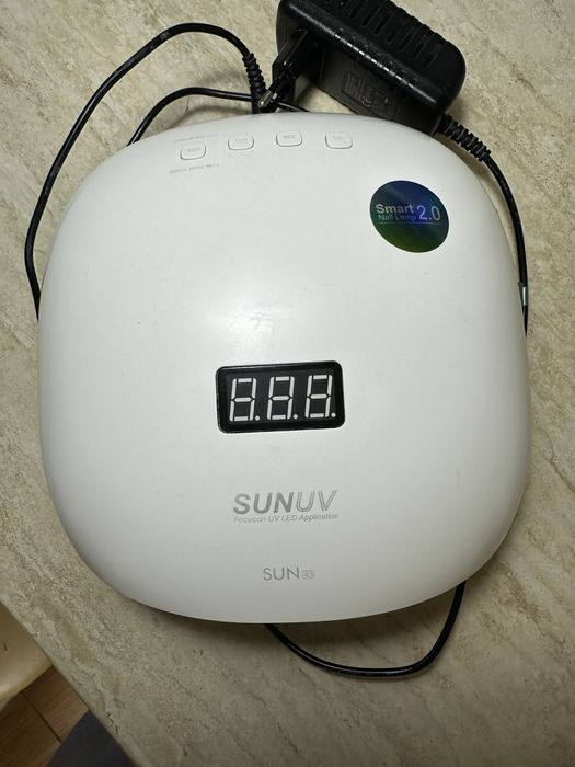 Лампа sun4s оригінал