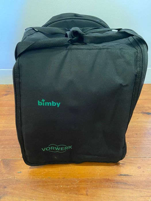Bolsa Transporte Bimby Friend