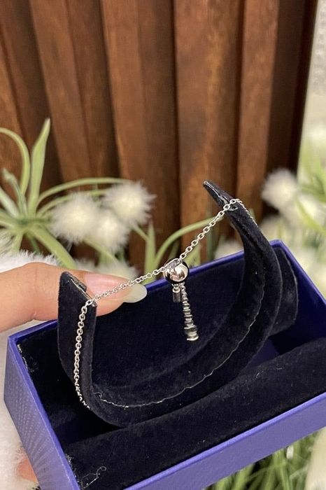 Браслет Swarovski angelic