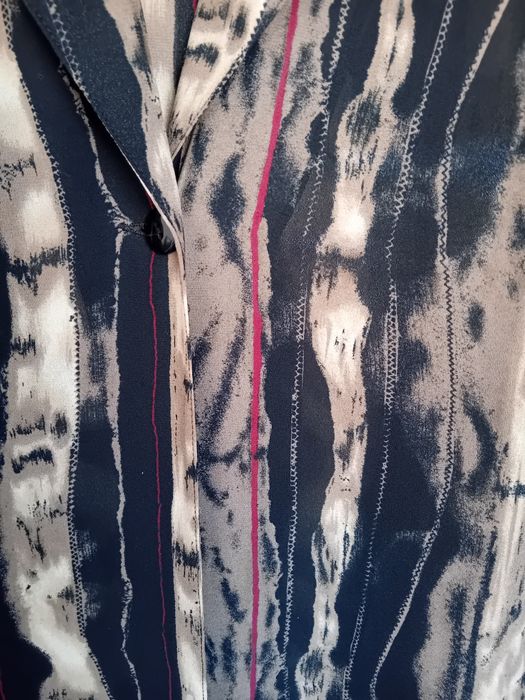 Tunica de senhora nova