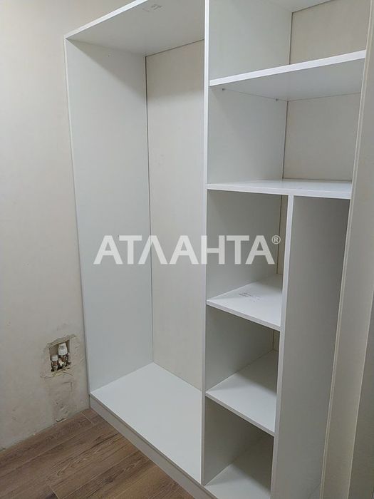 Квартира у Ріел Сіті — ВИГІДНЕ житло з майже готовим ремонтом