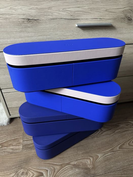 Малий кейс для утюжка (coral) дайсон