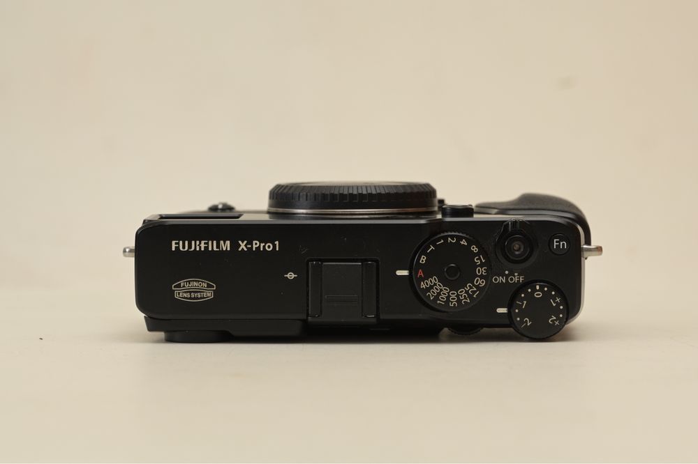 Fujifilm X-Pro 1 ( x pro1 ) Body / без передоплат