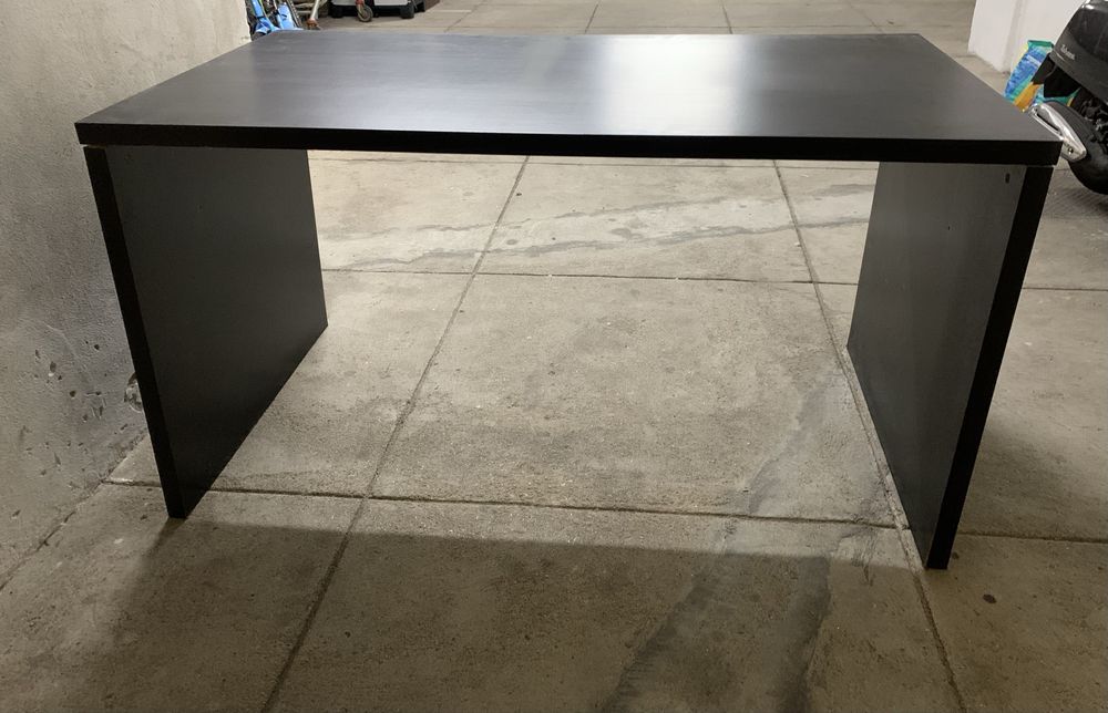 Secretaria 1,40 x 75 e 75 altura