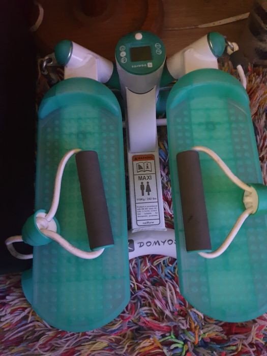 Gym Machine447225687652454402