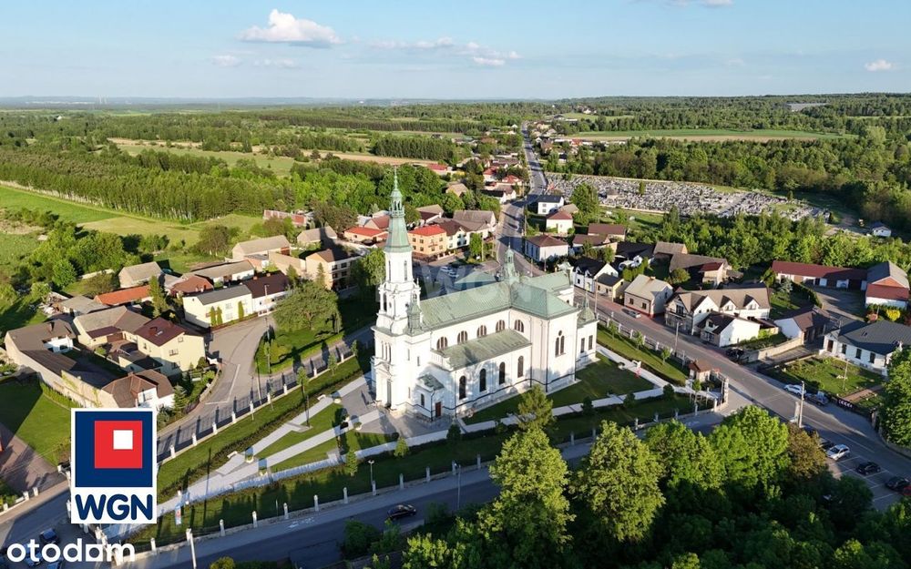 Dom, Koziegłówki