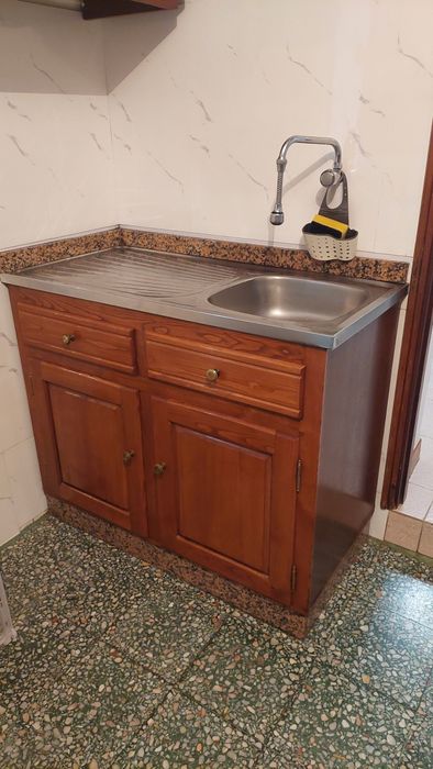 Móveis de Cozinha completa
