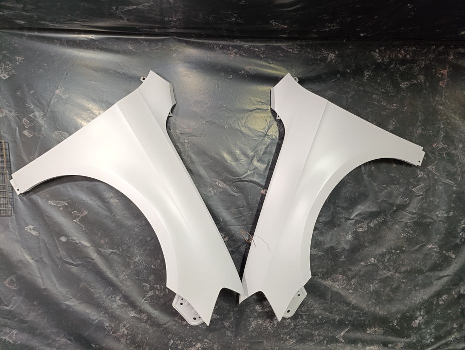 Крила передні volkswagen Passat B 7