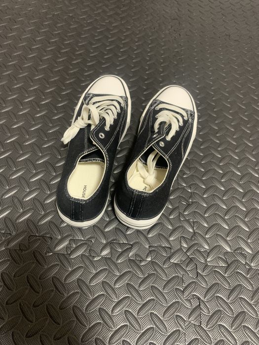 Кеди чоловічі 45 маломірні