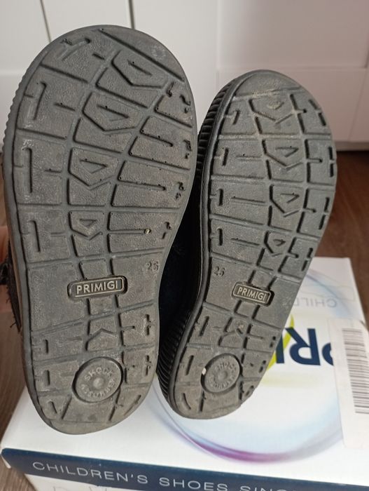 Primigi buty zimowe 26