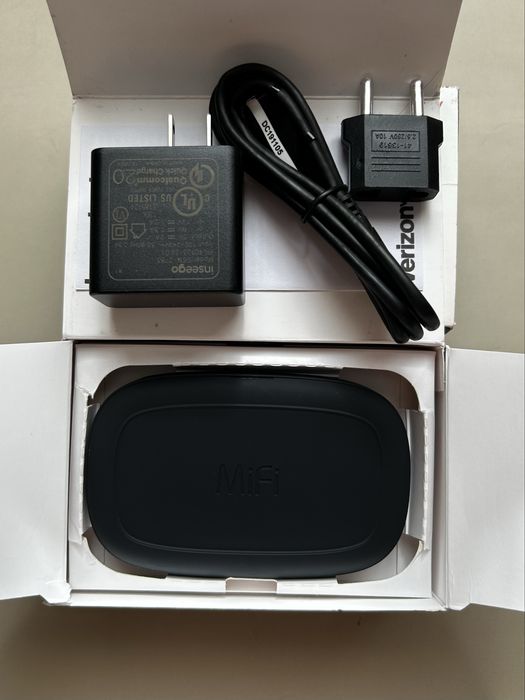 Inseego Novatel 8000 4g lte модем band 8 wifi модем