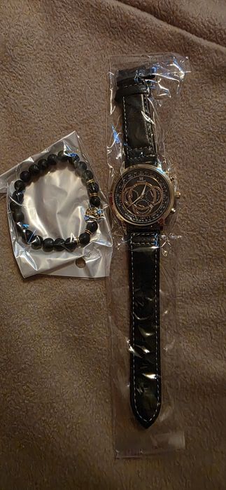 Relógios de Homem Novos Desde 5€