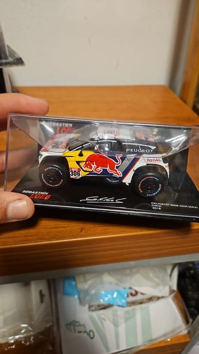 Varias miniaturas 1:43