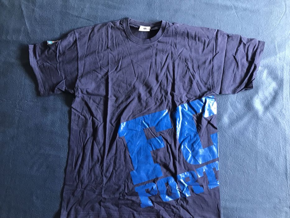 Tshirt do FCPorto