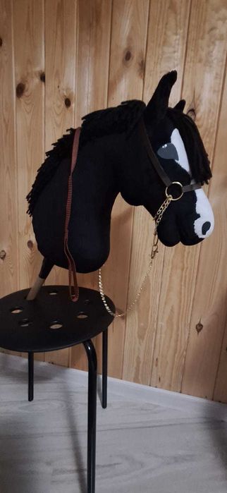 Prezenterka dla konia hobby horse