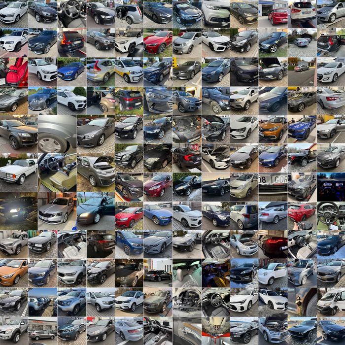 Kompleksowe Sprawdzenie i Efektywna Pomoc w Zakupie Auta