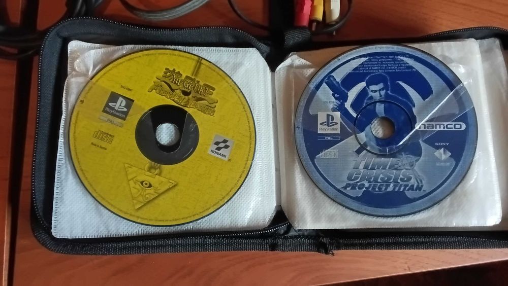 Sony Playstation 1