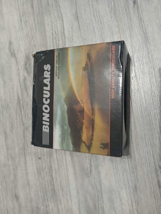 Lornetka, binoculars 10x50