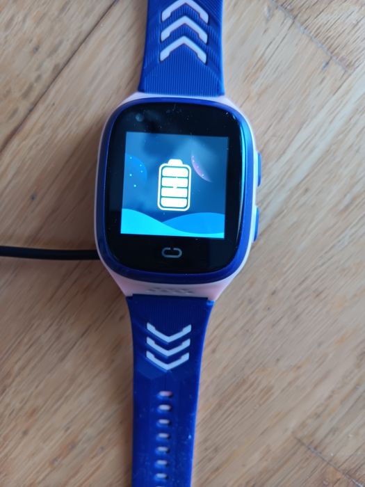 Smartwatch infantil