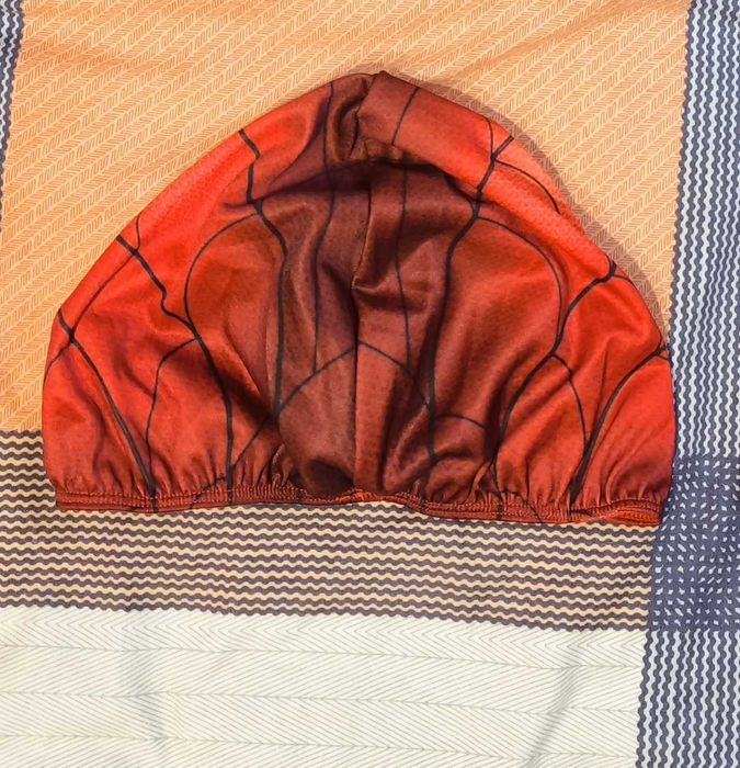 Дитяча маска-шолом "Людина-павук" MARVEL (9-10 років, 134-140 см)