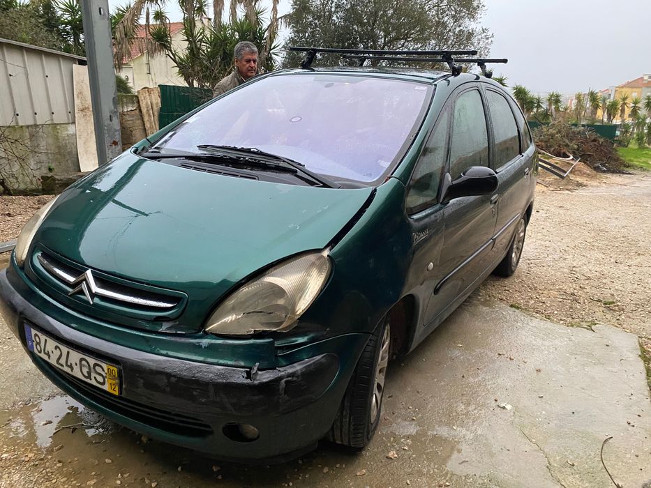 Três carros pelo preço de Um