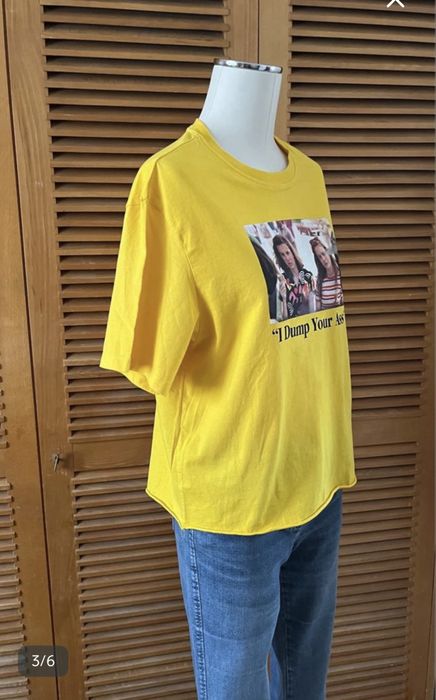 T-shirt  Stranger Things S