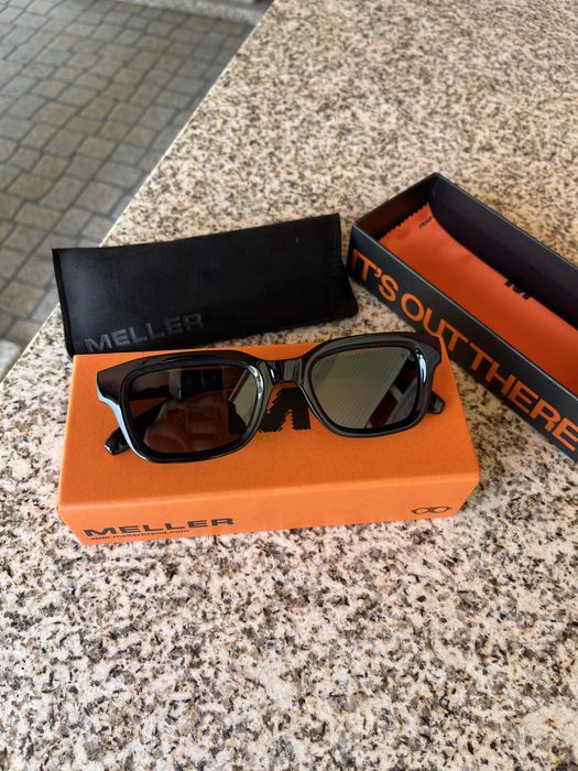 Oculos meller polarizados