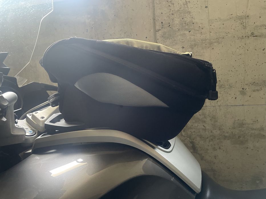 Sacos BMW RT 1200